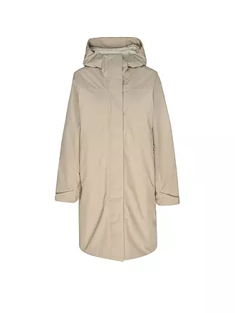 PEAK PERFORMANCE | Damen Parka Treeline Insulated | 